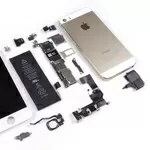 Выездной ремонт iPhone