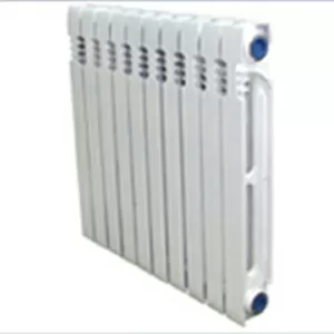 Продам чугунные радиаторы отопления STI Нова-300/500.