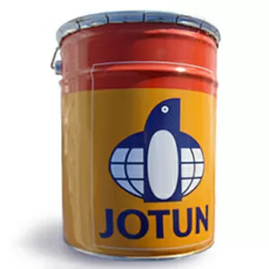 Антикоррозионные системы покрытий Jotun Paints / Йотун (Норвегия)