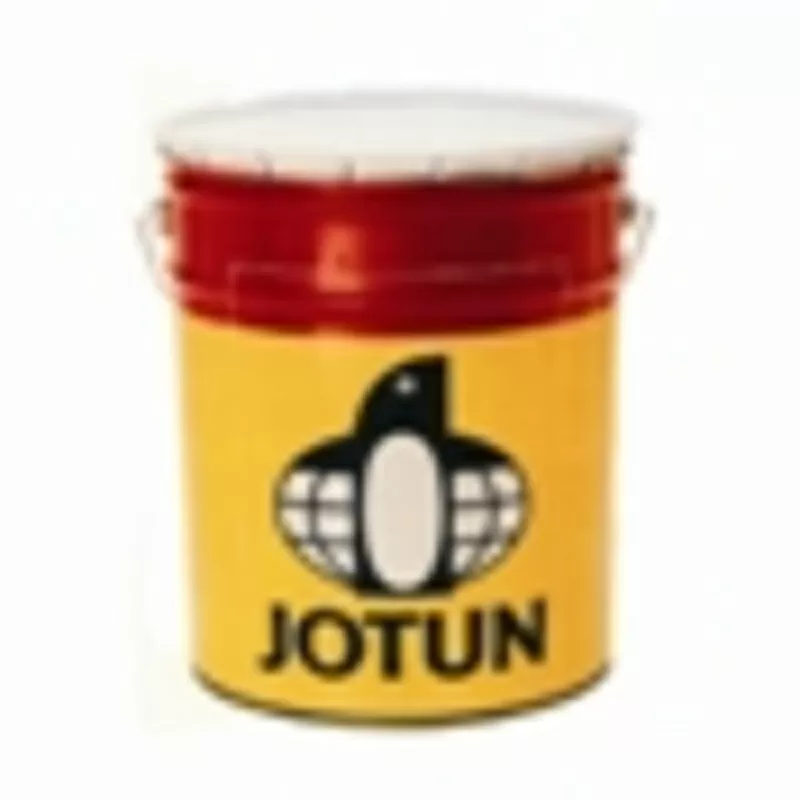 Антикоррозионные системы покрытий Jotun Paints / Йотун (Норвегия) 2