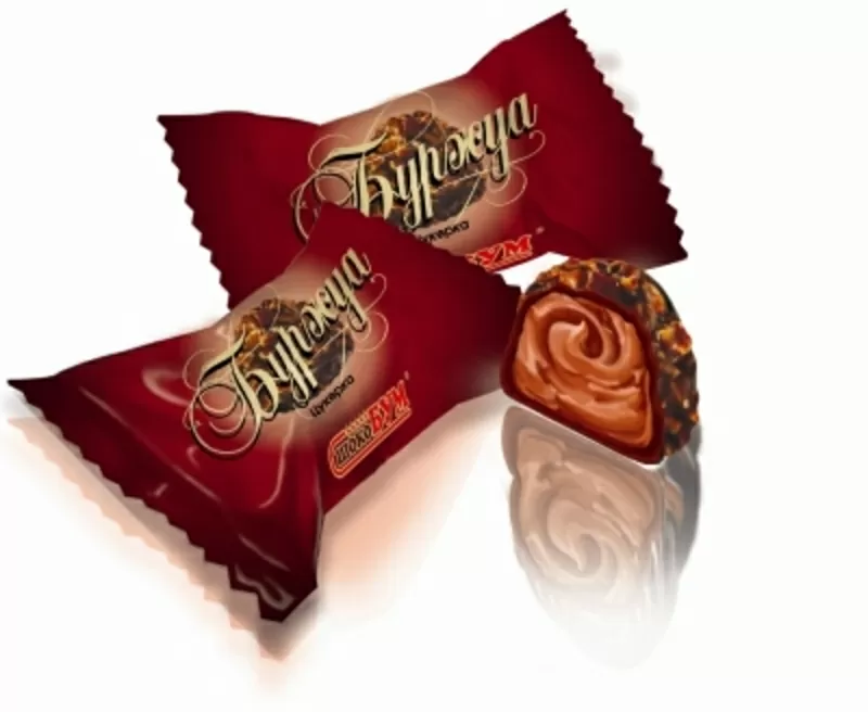шоколадные конфеты шокоБУМ (ИП Селимханов Нияз)