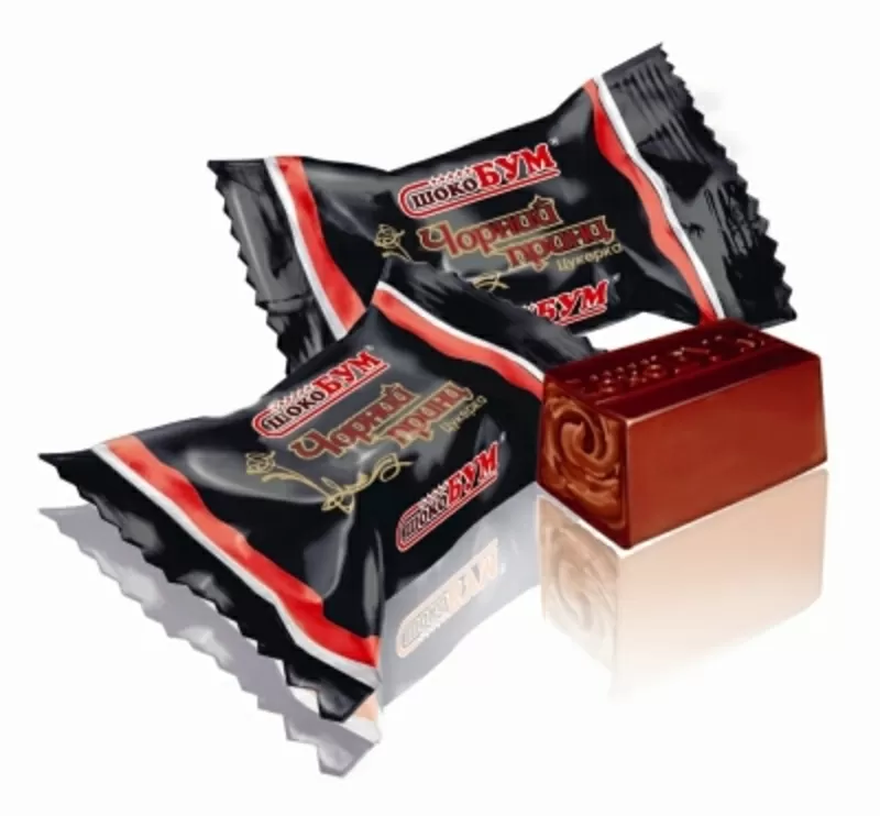 шоколадные конфеты шокоБУМ (ИП Селимханов Нияз) 6