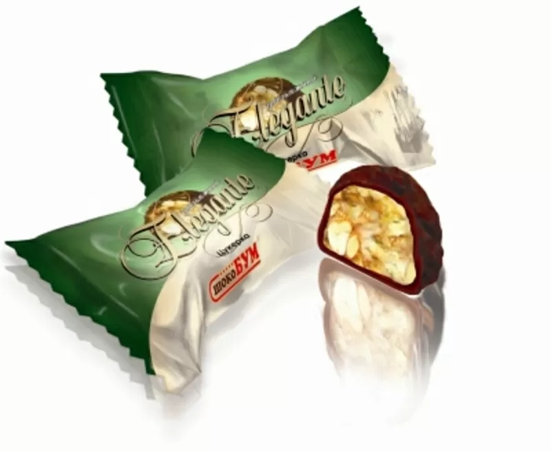 шоколадные конфеты шокоБУМ (ИП Селимханов Нияз) 7