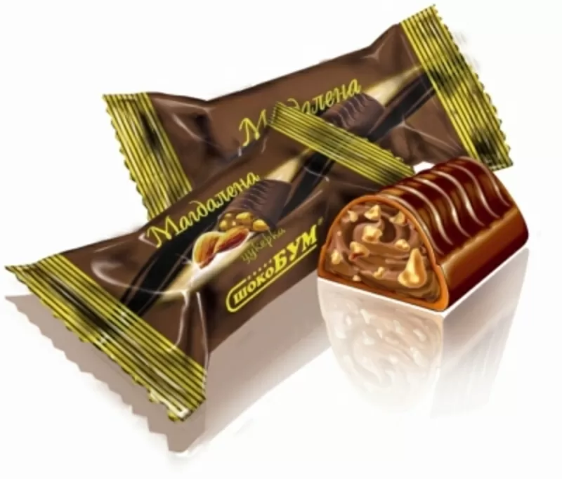 шоколадные конфеты шокоБУМ (ИП Селимханов Нияз) 13