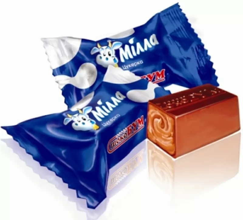 шоколадные конфеты шокоБУМ (ИП Селимханов Нияз) 14