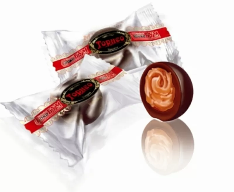 шоколадные конфеты шокоБУМ (ИП Селимханов Нияз) 16
