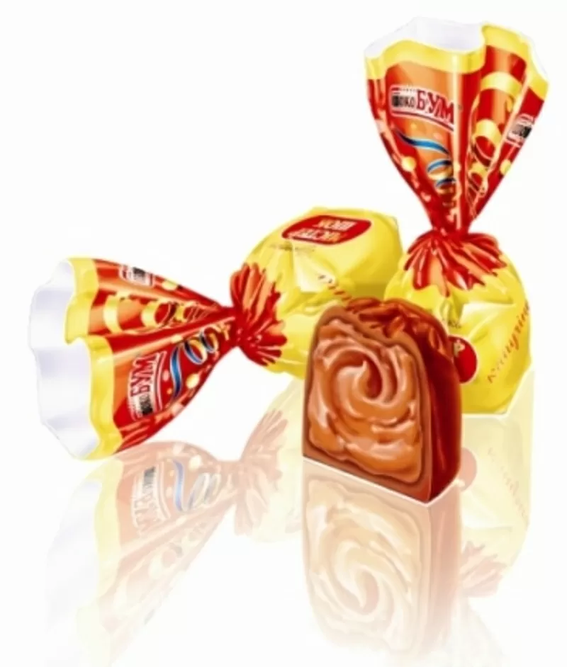 шоколадные конфеты шокоБУМ (ИП Селимханов Нияз) 18