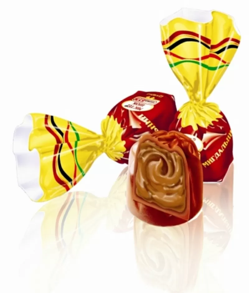 шоколадные конфеты шокоБУМ (ИП Селимханов Нияз) 19