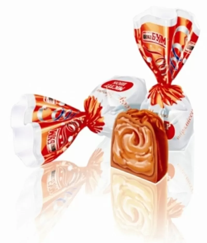 шоколадные конфеты шокоБУМ (ИП Селимханов Нияз) 20