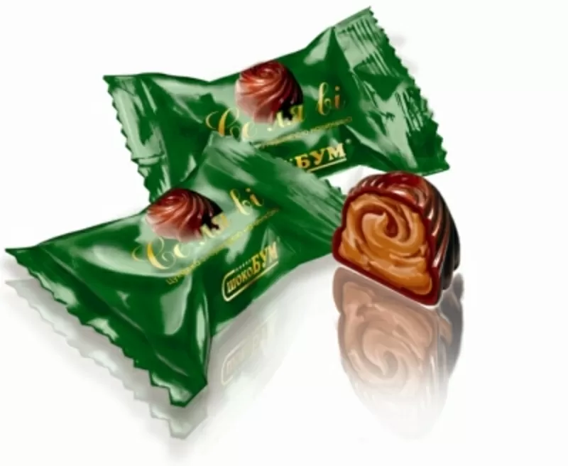 шоколадные конфеты шокоБУМ (ИП Селимханов Нияз) 26