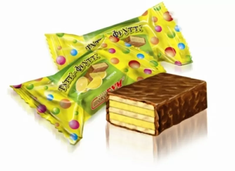 шоколадные конфеты шокоБУМ (ИП Селимханов Нияз) 30