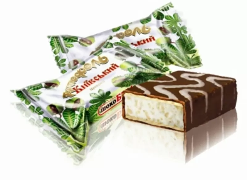 шоколадные конфеты шокоБУМ (ИП Селимханов Нияз) 31