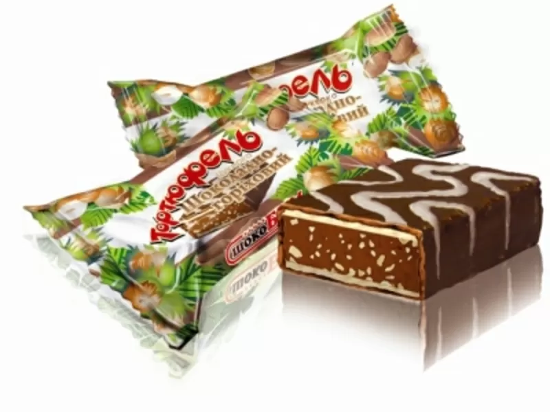 шоколадные конфеты шокоБУМ (ИП Селимханов Нияз) 32
