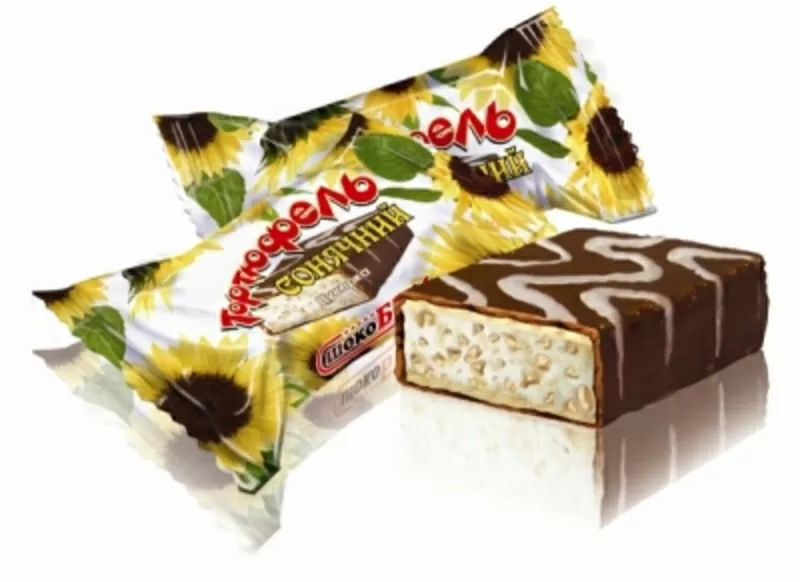 шоколадные конфеты шокоБУМ (ИП Селимханов Нияз) 35
