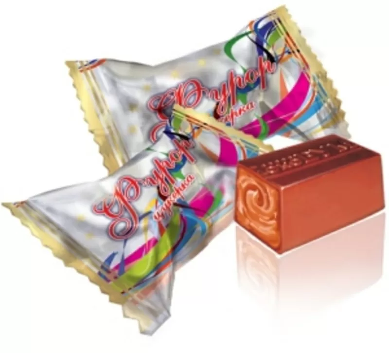 шоколадные конфеты шокоБУМ (ИП Селимханов Нияз) 36