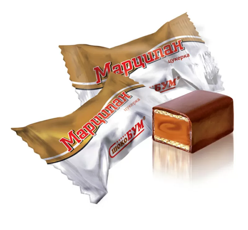 шоколадные конфеты шокоБУМ (ИП Селимханов Нияз) 38