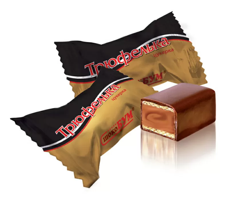 шоколадные конфеты шокоБУМ (ИП Селимханов Нияз) 42