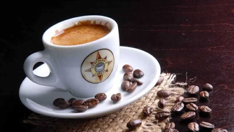 Мировая сеть Кофеен «TRAVELER’S COFFEE»